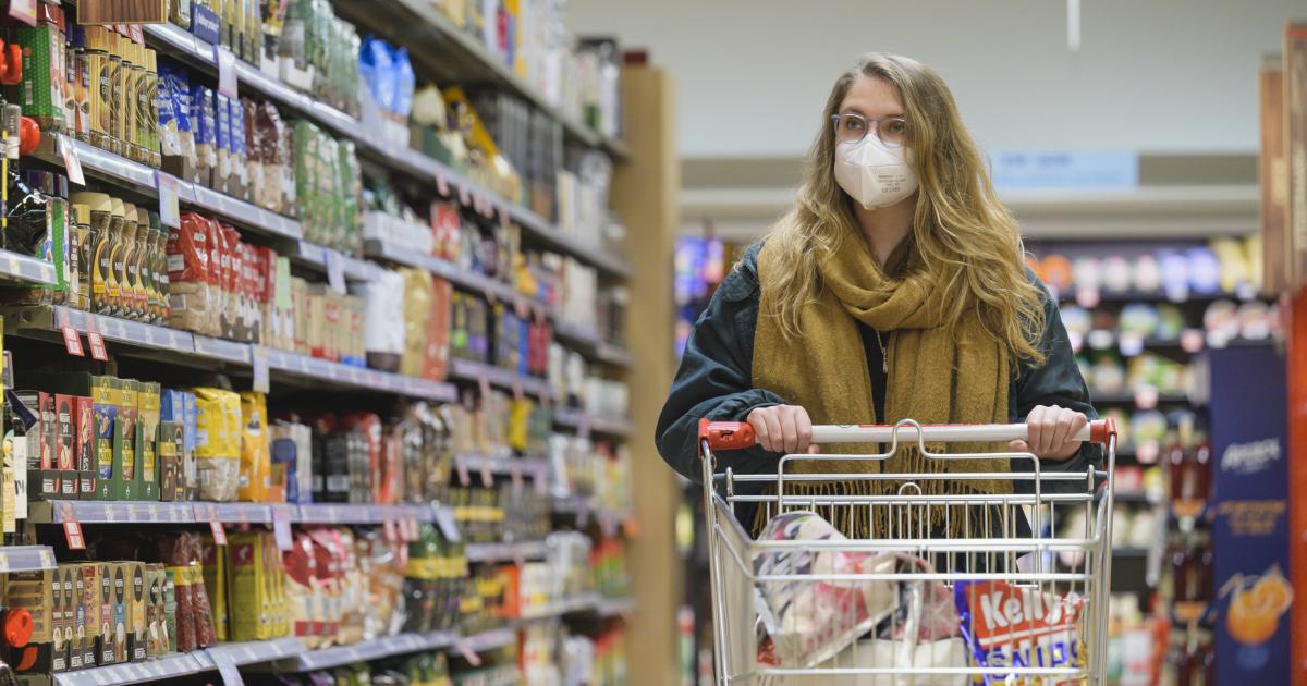 Mehrwertsteuersenkung: Fraglich, wer sich das Steuerzuckerl holt