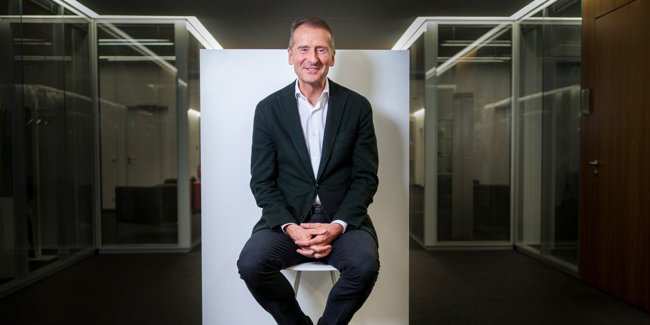 Volkswagen: Softwareprobleme bei Cariad bedrohen Zeitplan für Trinity, Artemis und Macan