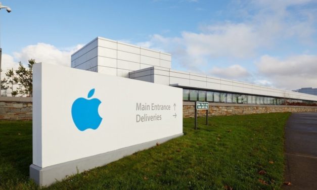 Apple vergrößert wichtigsten EU-Standort in Irland