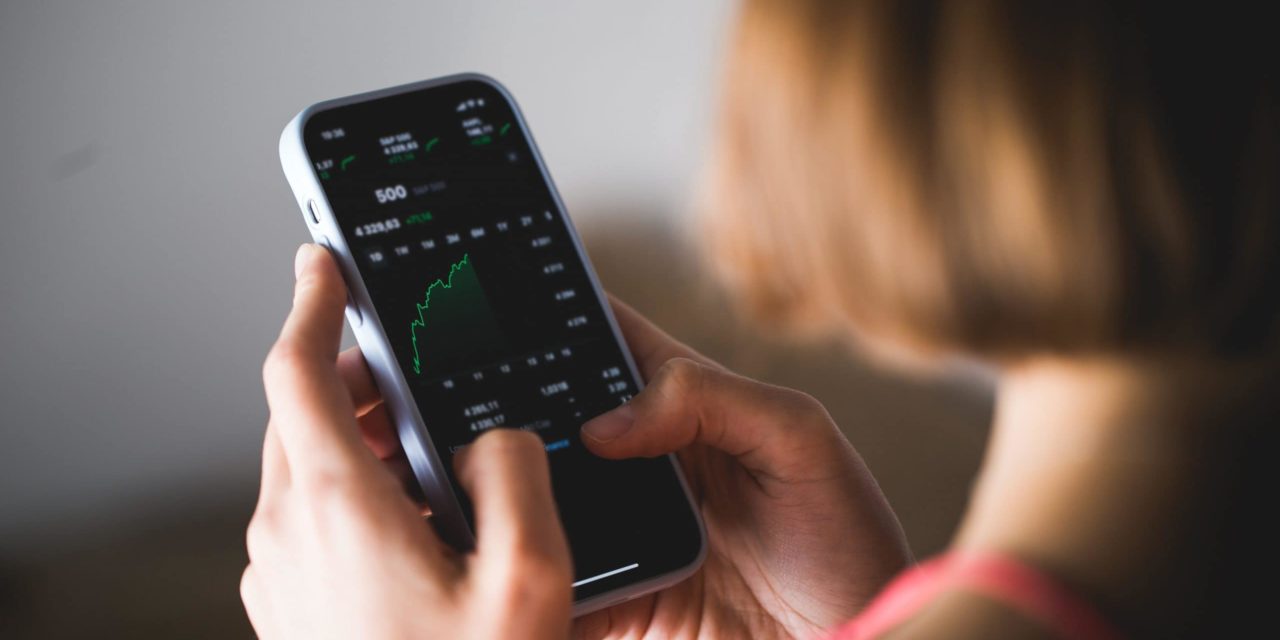 Krypto-Investition: Jede vierte deutsche Anlegerin kauft Bitcoin und Co.