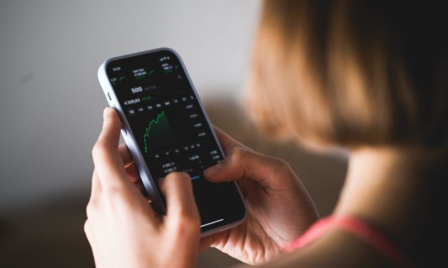 Krypto-Investition: Jede vierte deutsche Anlegerin kauft Bitcoin und Co.