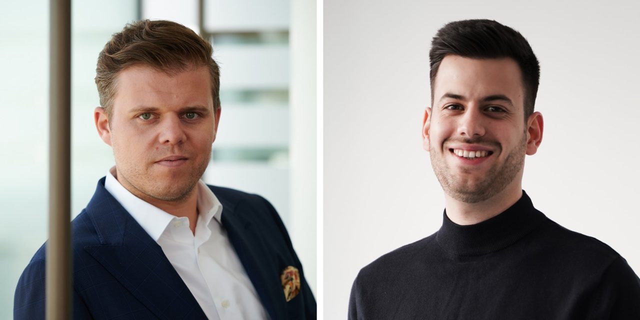 Bankhaus Scheich und Coinpanion werden Partner für Kryptohandel