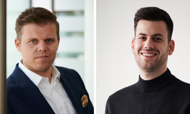 Bankhaus Scheich und Coinpanion werden Partner für Kryptohandel