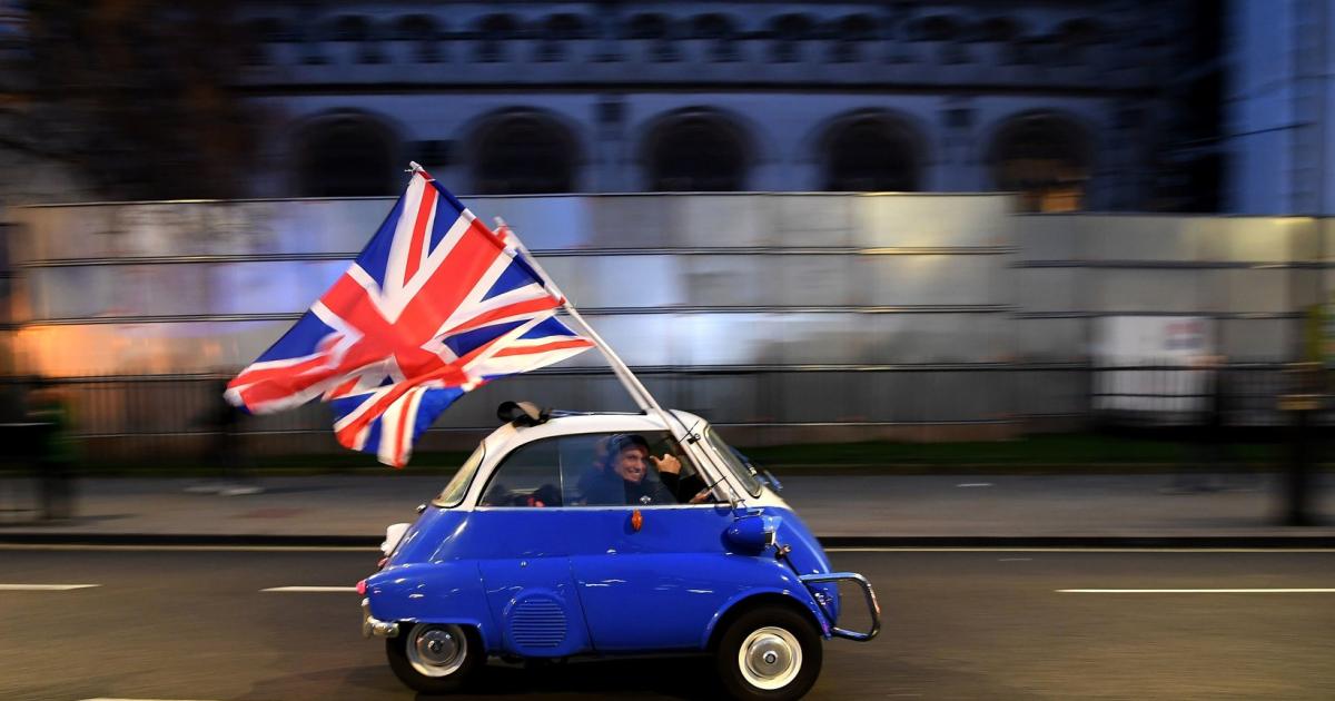 Vier von fünf britische Firmen finden keine Mitarbeiter