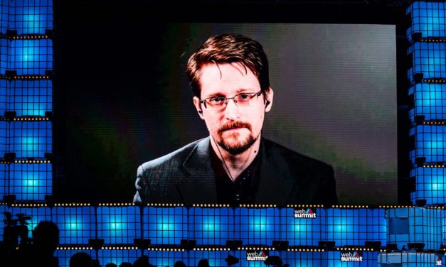 Edward Snowden als letztes Gründungsmitglied von Zcash offenbart