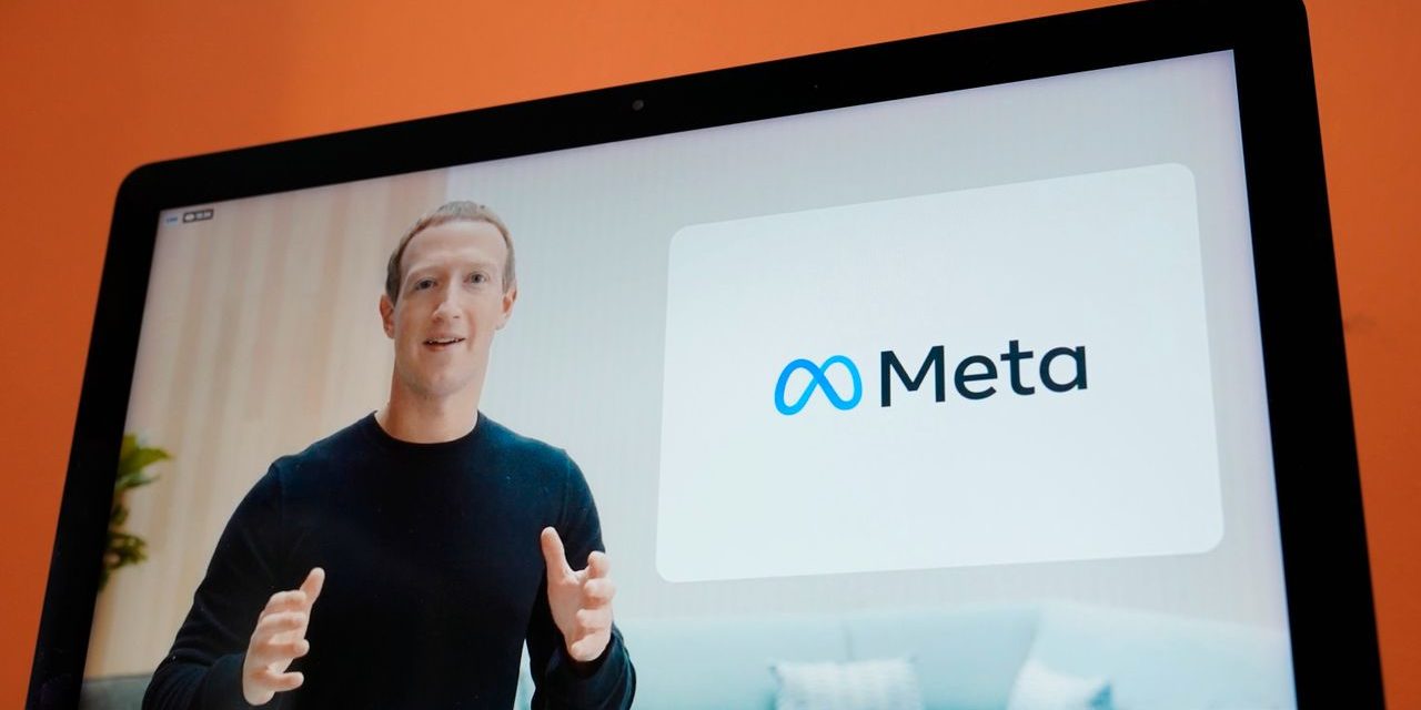 Meta: Aktie legt zu, Zahl der aktiven Nutzer wieder gestiegen