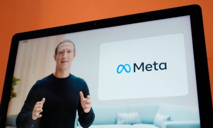 Meta: Aktie legt zu, Zahl der aktiven Nutzer wieder gestiegen