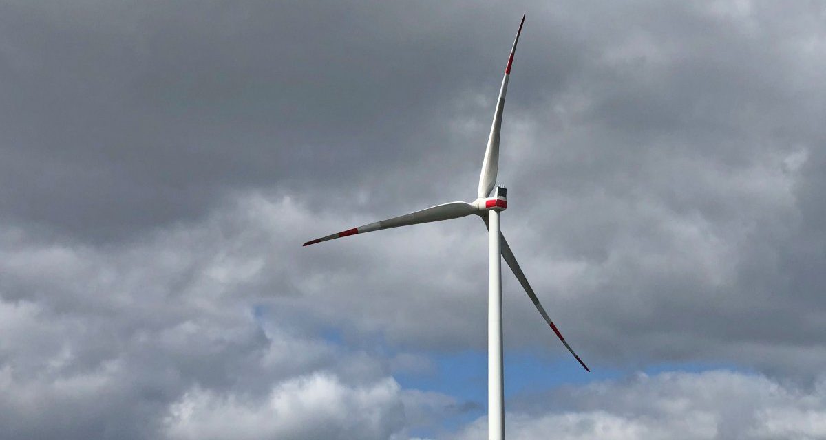 Cyber-Angriff: Fernüberwachung von Windkraftanlagen lahmgelegt