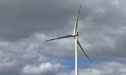Cyber-Angriff: Fernüberwachung von Windkraftanlagen lahmgelegt