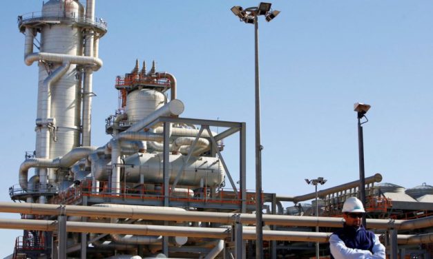 Algerien droht Spanien mit Gas-Lieferstopp