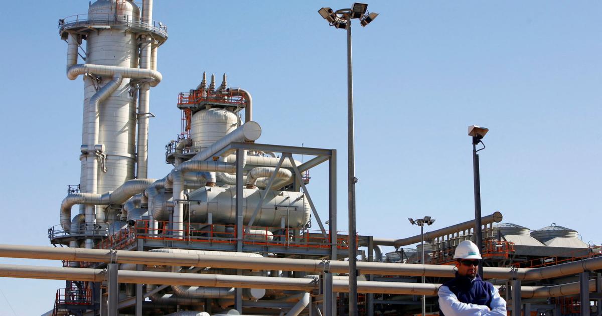 Algerien droht Spanien mit Gas-Lieferstopp