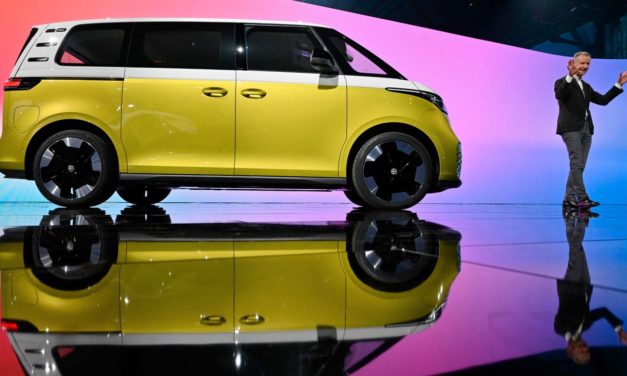 Volkswagen: Herbert Diess plant USA-Offensive in Chattanooga