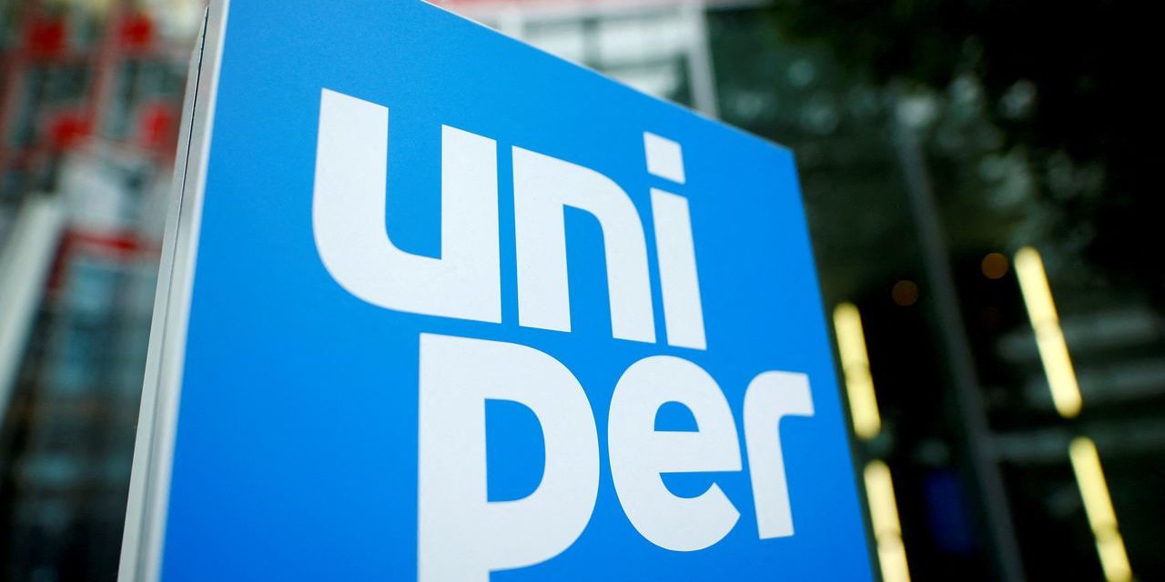 Uniper und die Rubel-Forderung: Energiekonzern will für russisches Gas an eine Bank in Russland zahlen