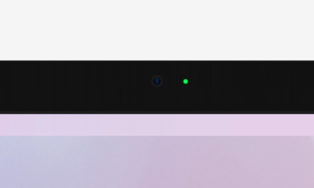 Studio Display: Ist Ultra-Weitwinkel-Sensor das Problem der schlechten Webcam?