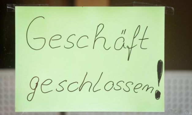 Millionenpleite einer bekannten Damenmoden-Handelskette