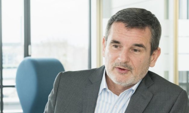 Valida-Chef pocht auf Ausbau der betrieblichen Vorsorge