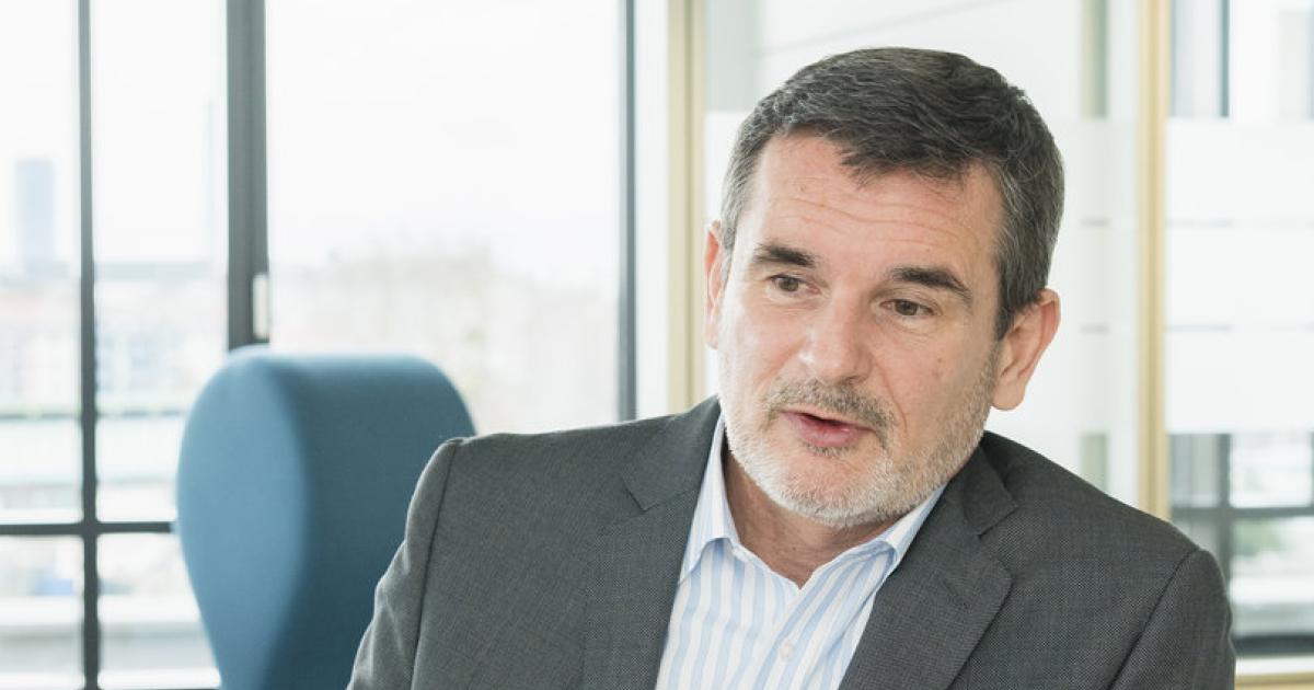 Valida-Chef pocht auf Ausbau der betrieblichen Vorsorge