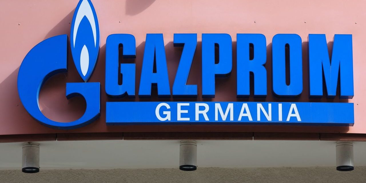 Gazprombank: Russland weist Gaszahlungen aus Deutschland und Österreich zurück