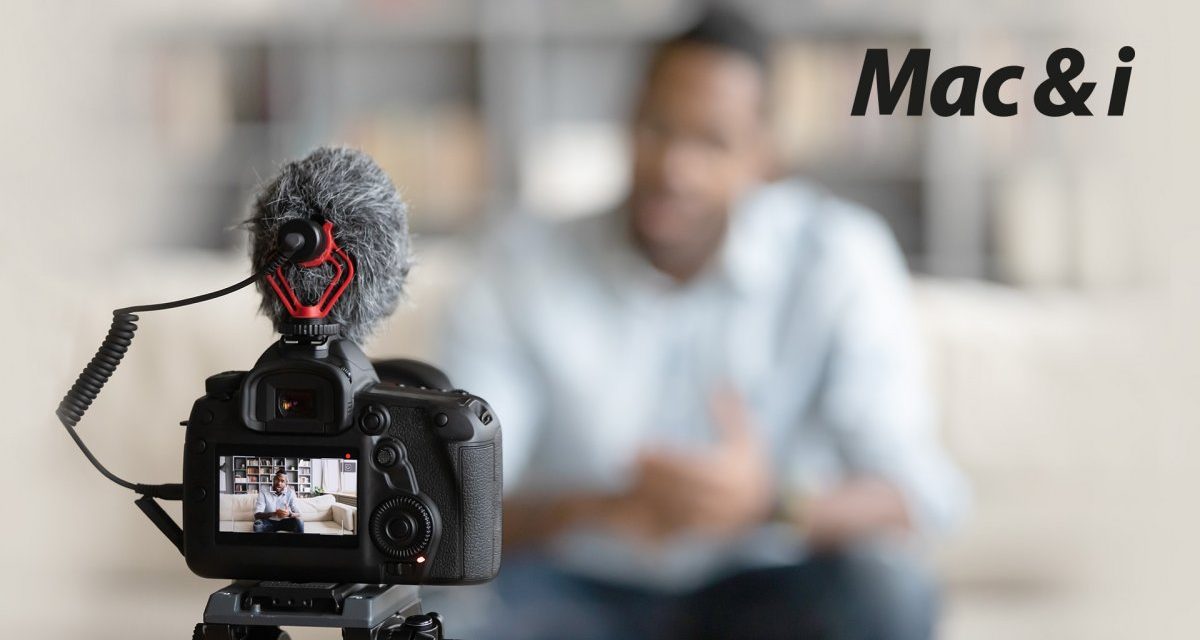 heise-Angebot: Online-Workshop: Wie man Unternehmensvideos richtig produziert