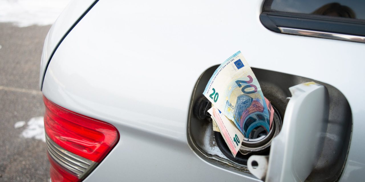 Inflation in Deutschland steigt auf 7,4 Prozent – Zeit für Bitcoin?