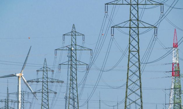 Deloitte-Umfrage: Top-Manager sorgen sich um Energieversorgung
