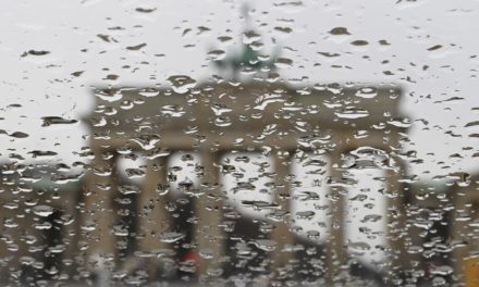 Deutsche Inflation steigt auf 7,4 Prozent