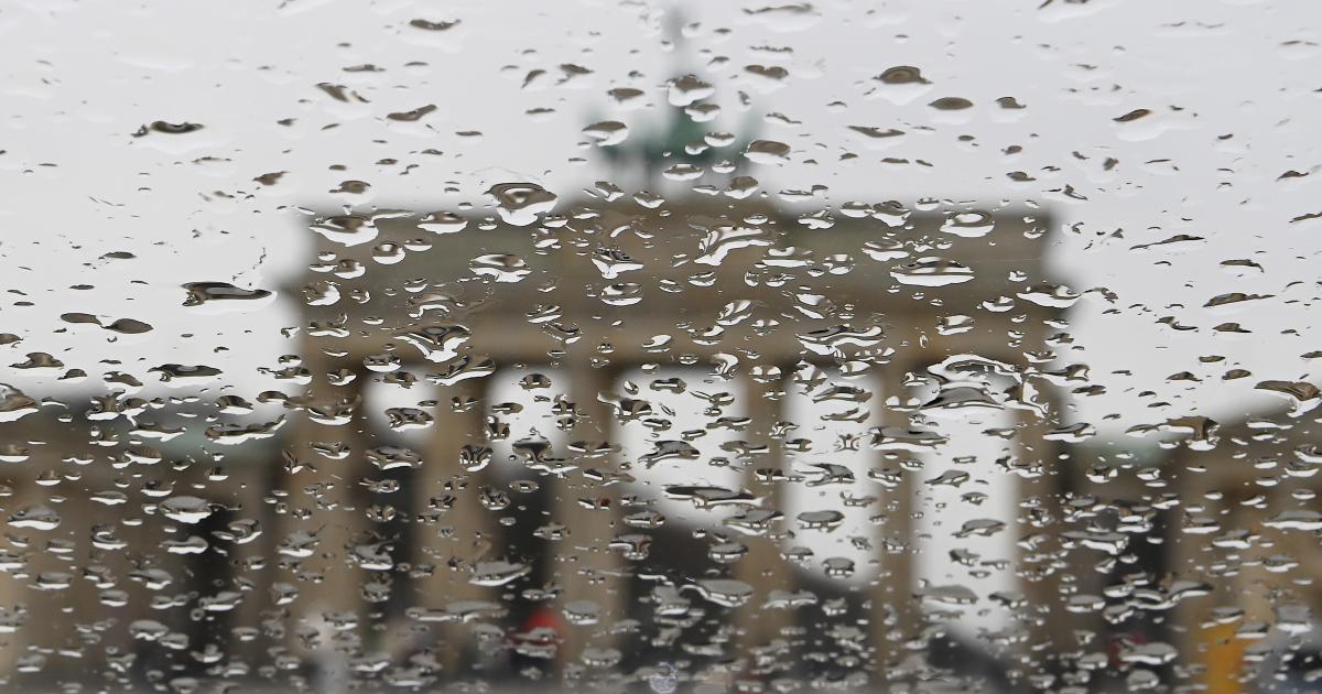 Deutsche Inflation steigt auf 7,4 Prozent