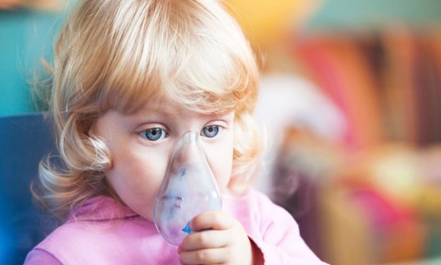 Was der Klimawandel mit Asthma-kranken Kindern zu tun hat
