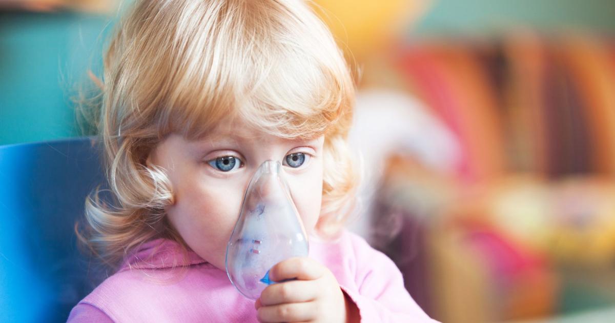 Was der Klimawandel mit Asthma-kranken Kindern zu tun hat