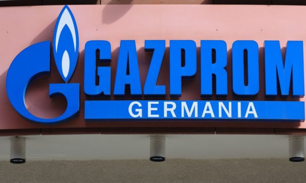 Gazprom-Bank: Russland weist Gaszahlungen aus Deutschland und Österreich zurück