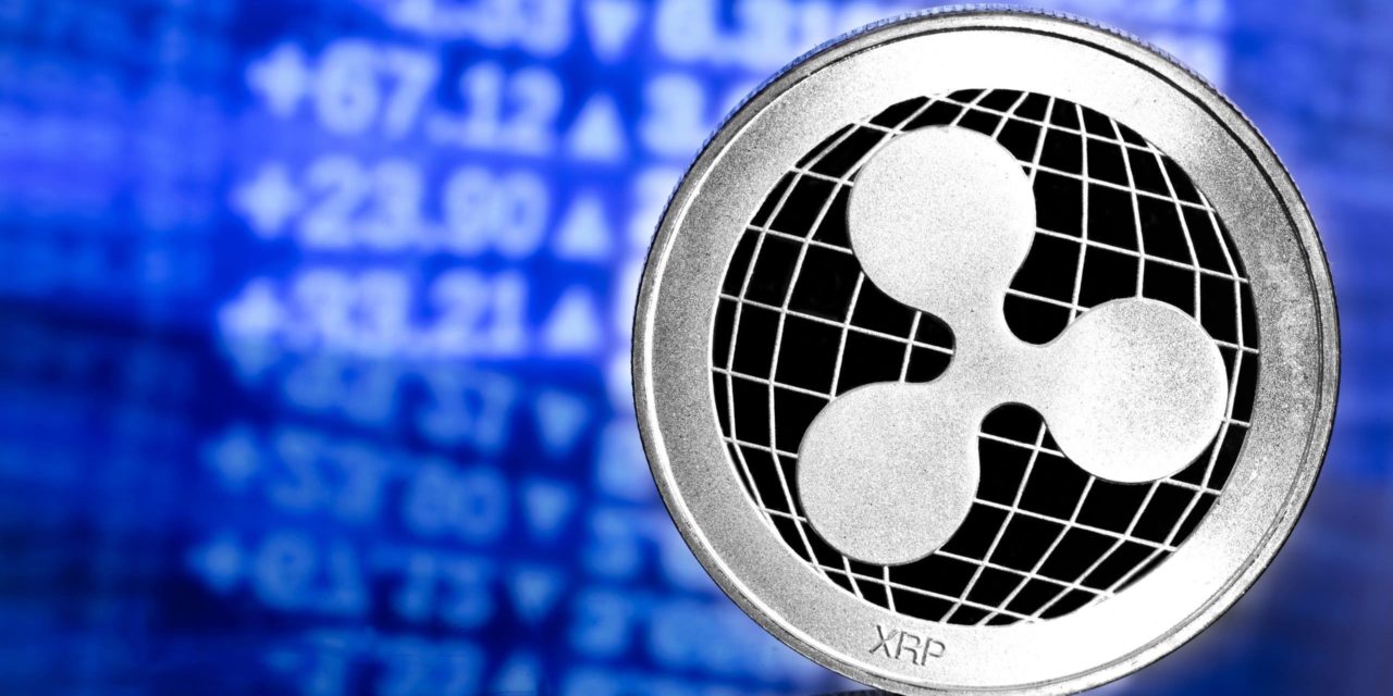 Ripple (XRP): CEO Garlinghouse bescheinigt RippleNet enormes Wachstum