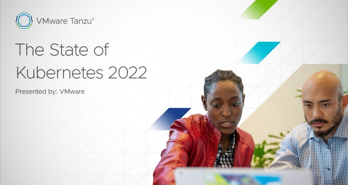 The State of Kubernetes 2022: Containerisierung – aber sicher doch!