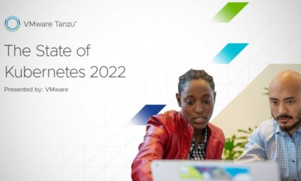 The State of Kubernetes 2022: Containerisierung – aber sicher doch!