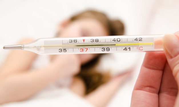 Neues Pflaster aus Graz kann Körpertemperatur messen