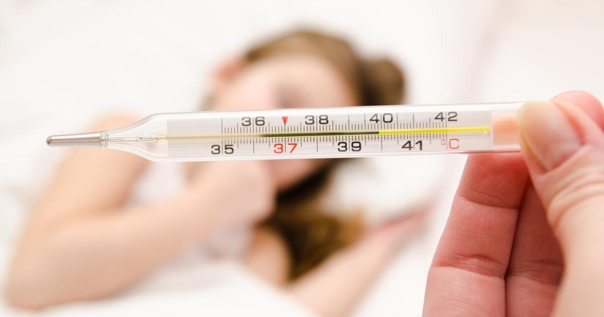 Neues Pflaster aus Graz kann Körpertemperatur messen