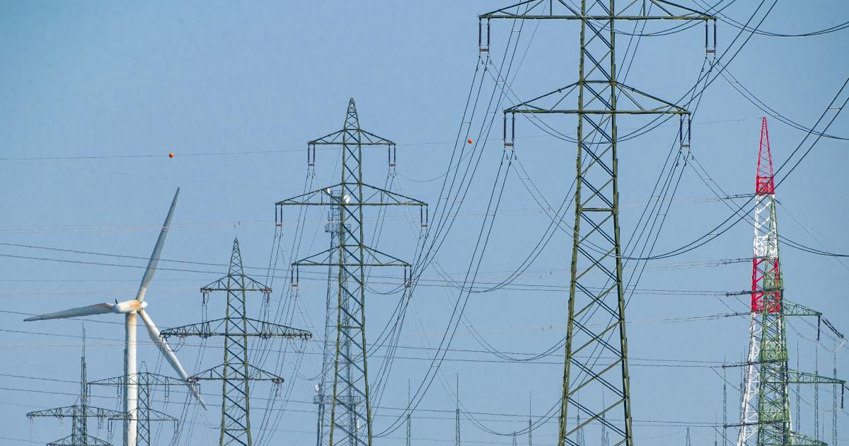 Deloitte-Umfrage: Top-Manager fürchten um Energieversorgung