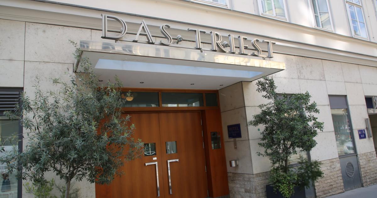 Wiener Hotelmarkt: Triest sperrt zu, neue Luxushotels am Start