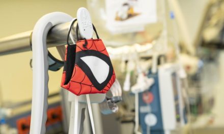 Hepatitis bei Kindern: Zahl von Fällen in Europa steigt an