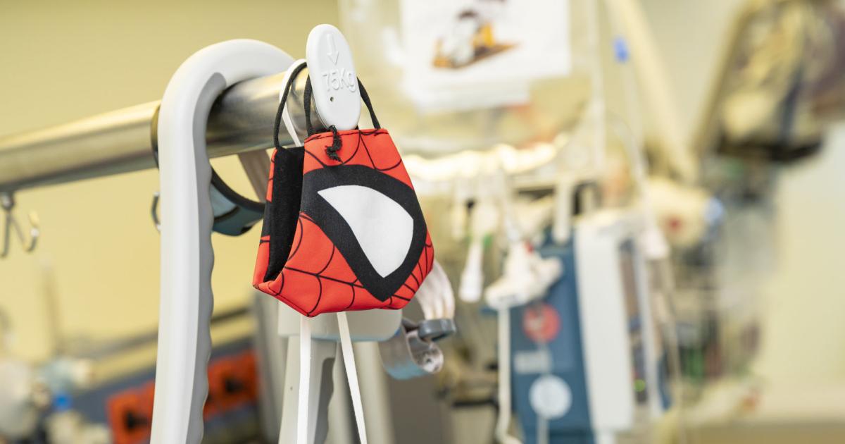 Hepatitis bei Kindern: Zahl von Fällen in Europa steigt an