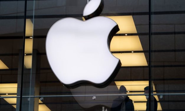 Apple mit 25 Milliarden Dollar Quartalsgewinn