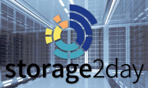 heise-Angebot: storage2day: Call for Proposals zur Konferenz in München verlängert