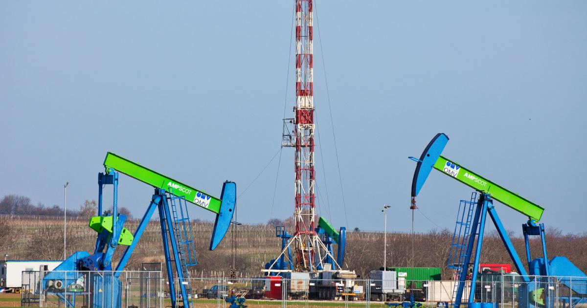 Unabhängigkeit von Russland: Politik ventiliert Schiefergas-Pläne