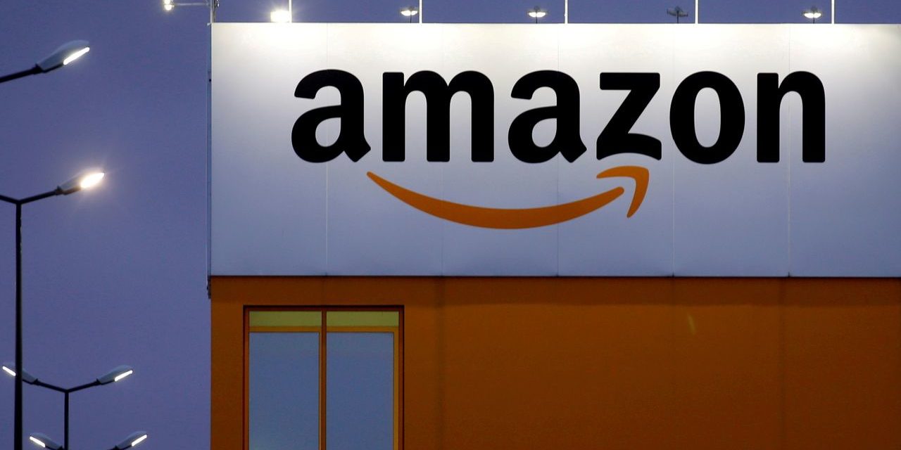 Herber Gewinneinbruch: Amazon-Aktie mit Kursrutsch