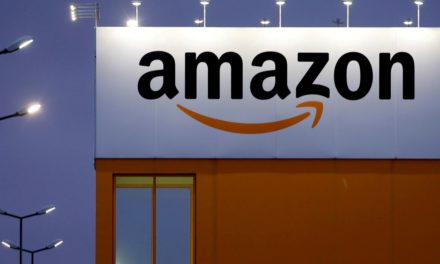 Herber Gewinneinbruch: Amazon-Aktie mit Kursrutsch