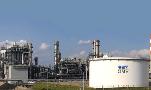 OMV meldet kräftigen Gewinn- und Umsatzsprung im ersten Quartal