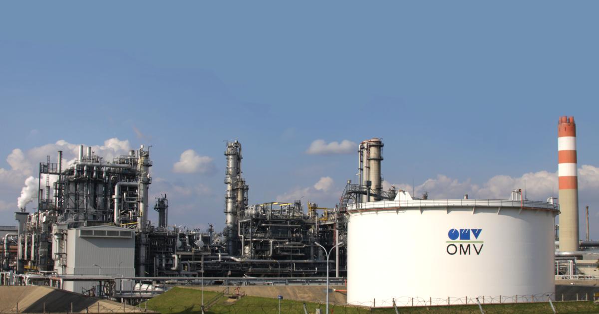 OMV meldet kräftigen Gewinn- und Umsatzsprung im ersten Quartal