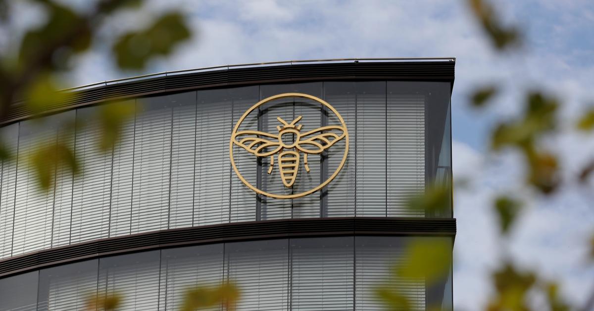 Erste Group erhöhte Nettogewinn im 1. Quartal um ein Viertel