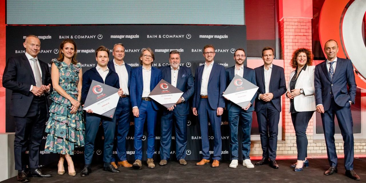 Hello Fresh kocht die Erwartungen hoch