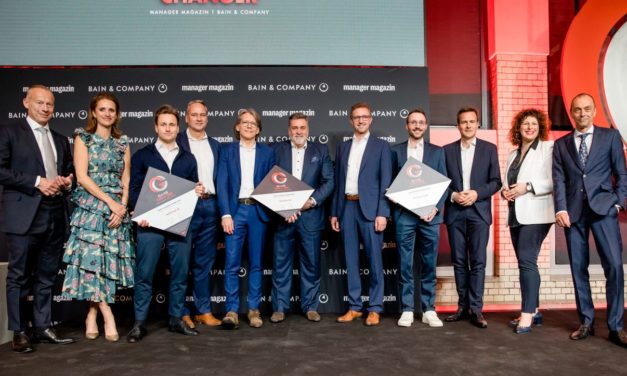 Hello Fresh kocht die Erwartungen hoch