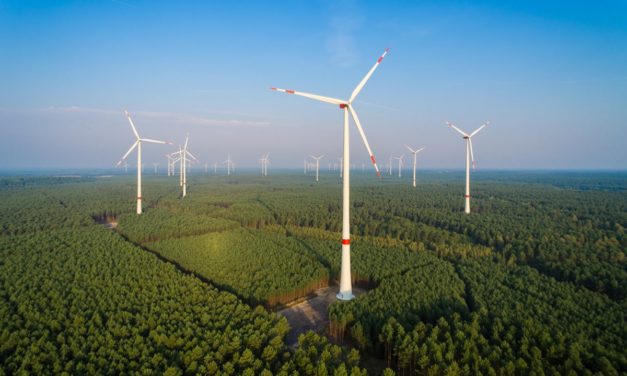 Störung bei Fernwartung von Windkraftanlagen weitgehend behoben